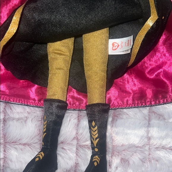 Ty Disney Frozen II Anna with Accessories - Picture 13 of 16